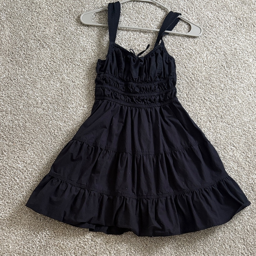 Sunday Best Martine Poplin Dress